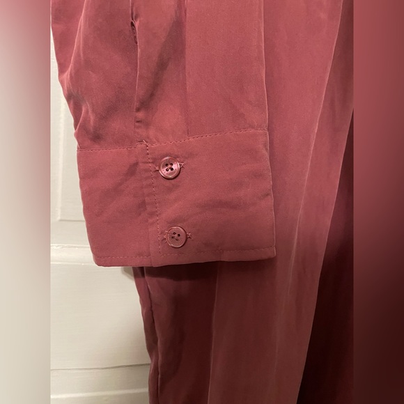 NWT Express Jumpsuit - Picture 5 of 8